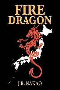 bokomslag Fire Dragon