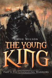bokomslag The Young King
