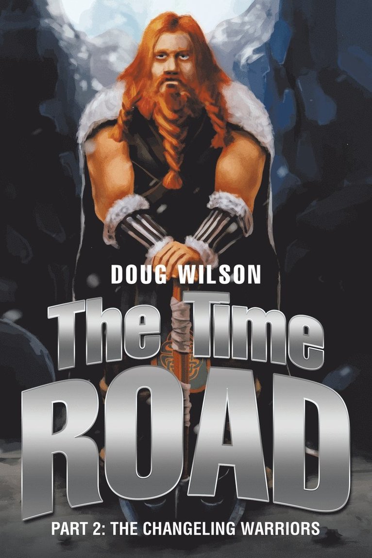 Time Road