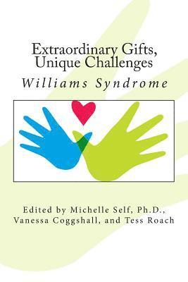 bokomslag Extraordinary Gifts, Unique Challenges: Williams Syndrome