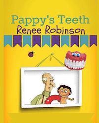 bokomslag Pappy's Teeth