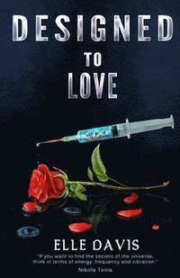 bokomslag Designed to Love