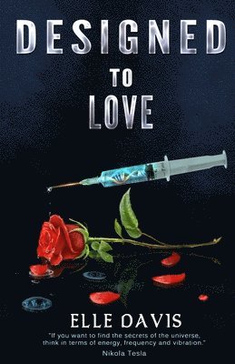 bokomslag Designed to Love