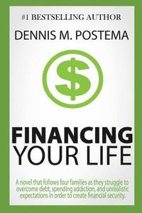 bokomslag Financing Your Life