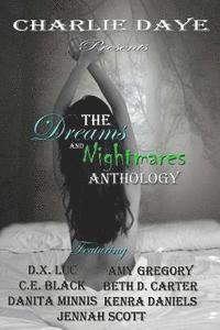 bokomslag The Dreams and Nightmares Anthology
