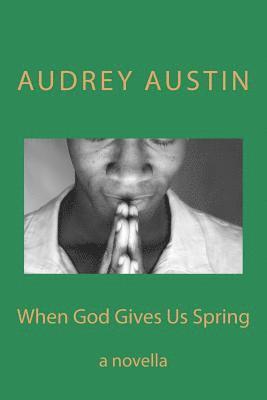 Audrey Austin - When God Gives Us Spring: a novella, Häftad