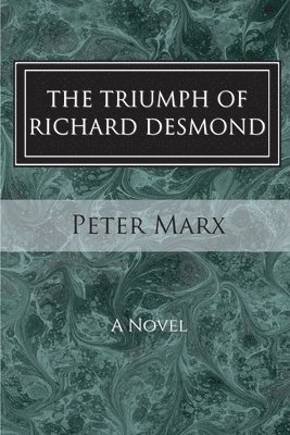 The Triumph of Richard Desmond 1