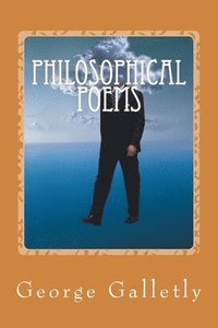 bokomslag Philosophical Poems: from Me4theworld