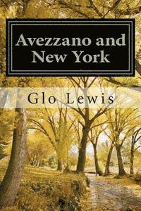 bokomslag Avezzano and New York