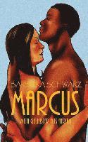 bokomslag Marcus - Mein Geliebter aus Afrika