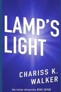 bokomslag Lamp's Light