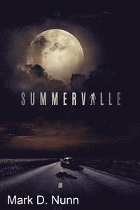 bokomslag Summerville