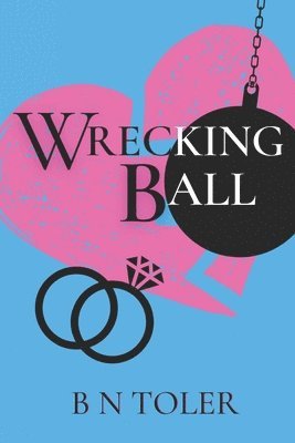 Wrecking Ball 1