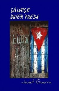 bokomslag Salvese quien pueda: novela de humor en Cuba