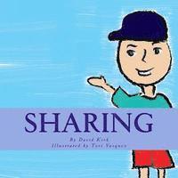 bokomslag Sharing: People matter more than things