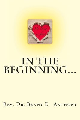 In the Beginning... 1