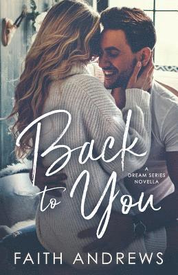 Back to You 1