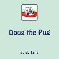bokomslag Doug the Pug