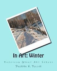 bokomslag In Art: Winter
