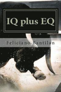 IQ plus EQ: The Arrow and the Hoisting Crane 1