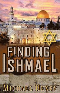 bokomslag Finding Ishmael