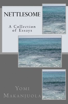 Nettlesome: A Collection of Essays 1