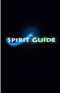 bokomslag The Spirit Guide