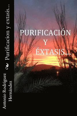 bokomslag Purificacion y extasis...