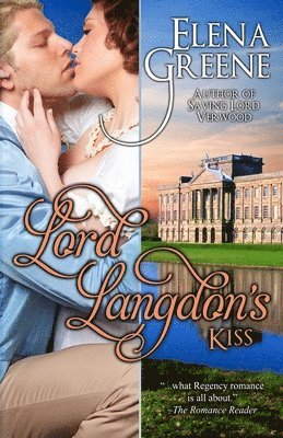 Lord Langdon's Kiss 1