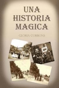 bokomslag Una Historia Magica