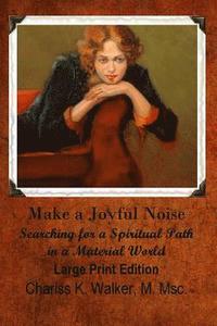 bokomslag Make a Joyful Noise: Searching for a Spiritual Path in a Material World