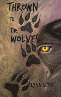 bokomslag Thrown to the Wolves: Shifted Book 8