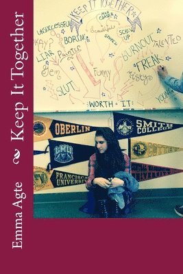 Emma Agte - Keep It Together, Häftad