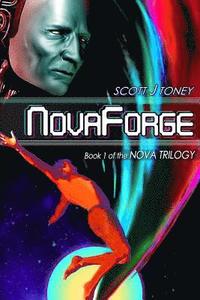 bokomslag NovaForge