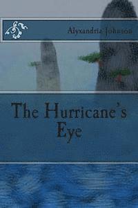 bokomslag The Hurricane's Eye