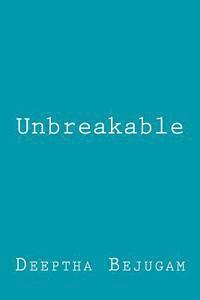 bokomslag Unbreakable
