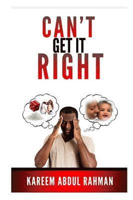 YORK BOUND ENTERPRISE presents: Can't Get It Right 1