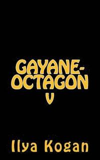 bokomslag GAYANE-OCTAGON v