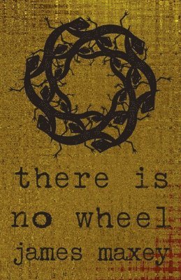 bokomslag There Is No Wheel