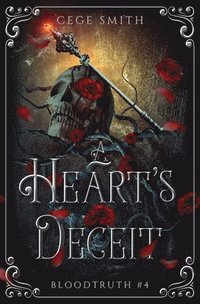 bokomslag A Heart's Deceit (Bloodtruth #4)