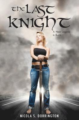 The Last Knight 1