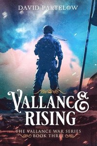 bokomslag Vallance Rising