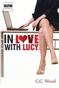 bokomslag In Love With Lucy