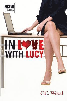 C. C. Wood - In Love With Lucy, Häftad