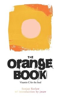 bokomslag Orange Book