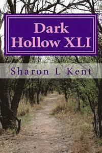 bokomslag Dark Hollow XLI