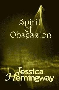 bokomslag Spirit of Obsession