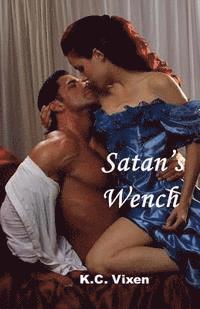 bokomslag Satan's Wench