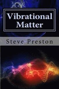 bokomslag Vibrational Matter