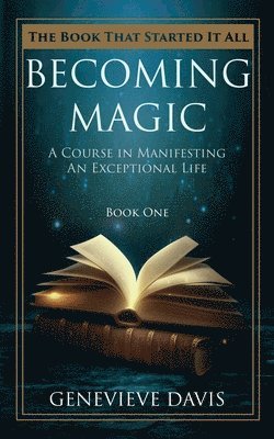 Becoming Magic 1